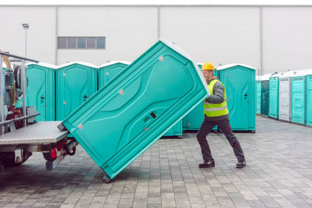 Best Emergency porta potty rental  in Monticello, MN