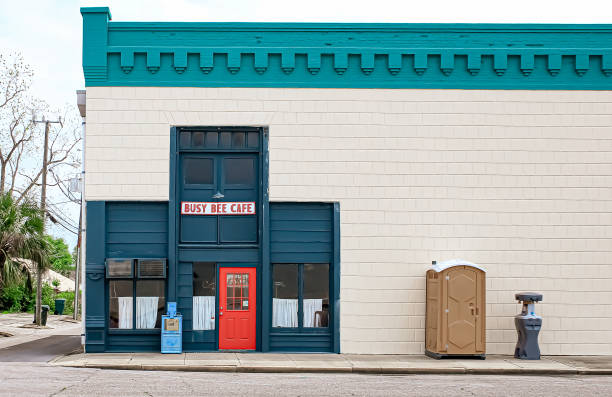 Best Porta potty delivery and setup  in Monticello, MN