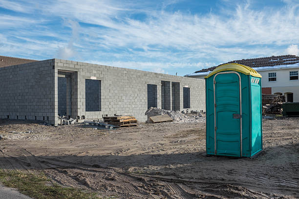 Best Wedding porta potty rental  in Monticello, MN